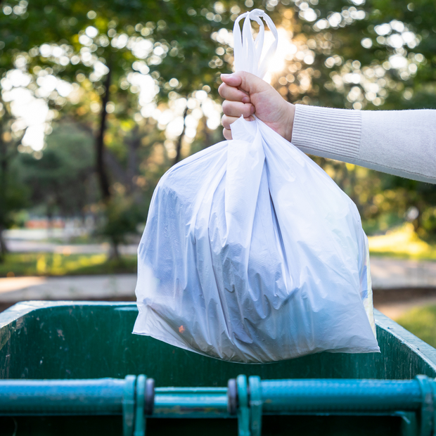 Gestion des Déchets